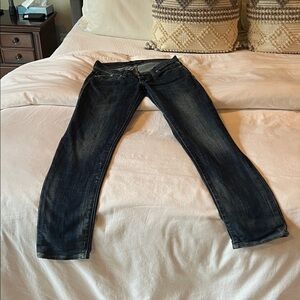 Rock & Republic Indigo Denim Jeans